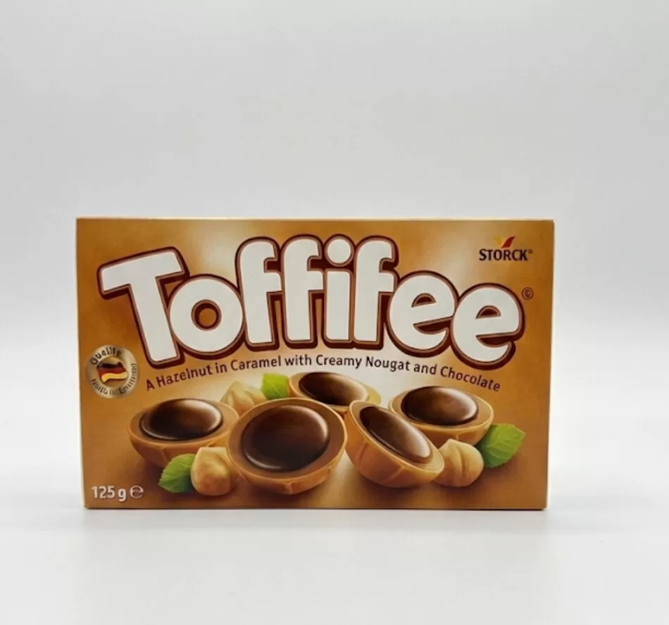 Toffifee Çikolata