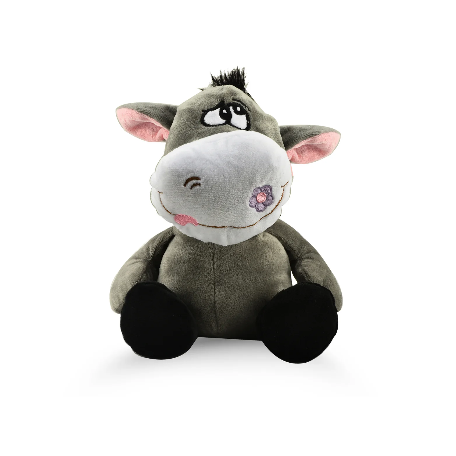 Peluş Eşek