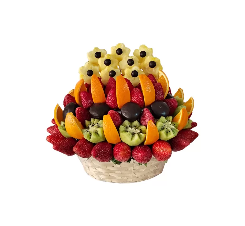 Şifalı Meyve Sepeti